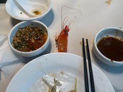 -青蓬蒸汽海鲜·深圳老字号·团建聚会(壹方城店)