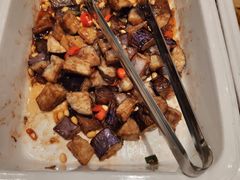 -素满香·素食自助餐(西安·民乐园店)