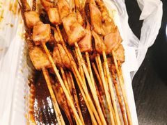 -十里铺铁板鱿鱼