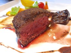 澳洲安格斯菲力配土豆泥-蝶舍·MAISON PAPILLON