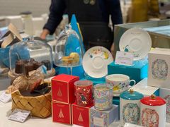 -PAUL LAFAYET 法式甜品(深圳湾万象城店)