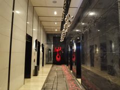 -重庆富力艾美酒店