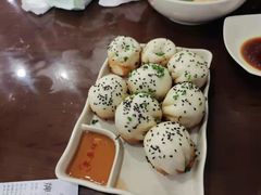 -东泰祥生煎馆(陕西南路店)