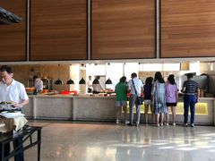 -桐庐海博大酒店中餐厅
