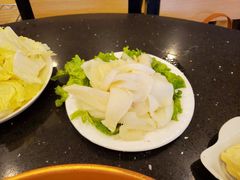 白毛肚-迎宾楼(解放西街店)