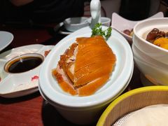-北平食府(马鞍山路店)