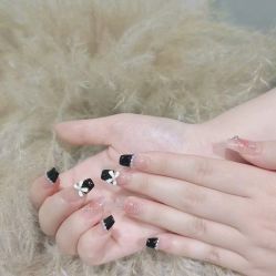 -晨·艺美甲美睫