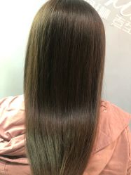 -柯琳造型