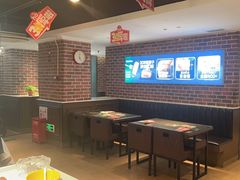 -豪客来牛排(文化路店)