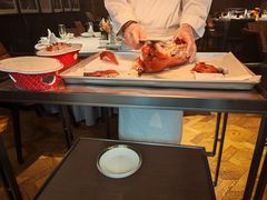 -秀儿四九城·新京菜(亚运村鸟巢店)