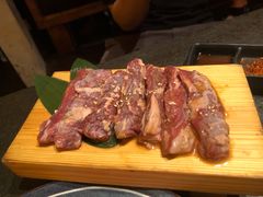 -上男·烧肉集市(五一广场店)