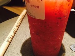 -喜茶(深圳东门1234店)