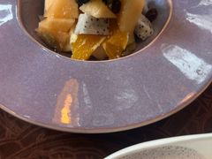 -阿兹凯乐·老洋房西餐
