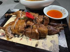 -姑苏家宴·苏帮菜·松鼠桂鱼(苏州总店)