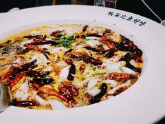 -太二酸菜鱼(福州泰禾店)