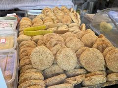 -茂名道烧饼王(海地店)