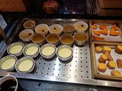 -春风十里海鲜火锅烤肉自助餐厅(华强店)