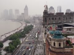 -上海和平饭店-华懋阁 The Cathay Room