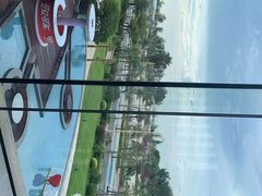 -北海银滩皇冠假日酒店-德丰楼中餐厅