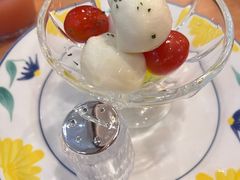-萨莉亚意式餐厅(永旺购物中心店)