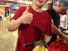 -都念榴莲·城市榴莲