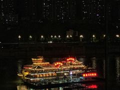 -重庆两江夜游-交运系列