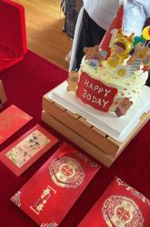-她时区金吉兒月子中心(太湖度假店)