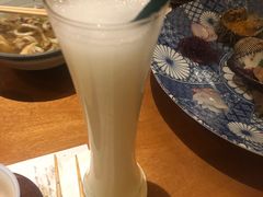 -希望日本料理(保利香槟花园店)