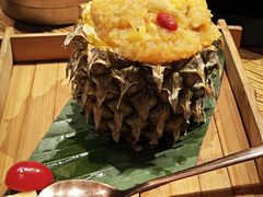 -云海肴·汽锅鸡·云南代表菜(五道口购物中心店)