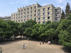 -湖北中医药大学(昙华林校区)