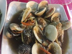 -Tanjung Aru Seafood Restaurant