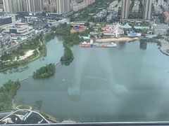 -舟山希尔顿酒店