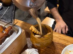 -福苗小骆驼烧烤(莲湖路店)