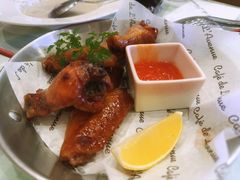 -浦鸿会尚莊亲子餐厅(碧云店)