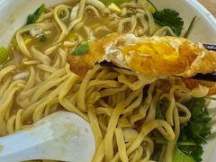 -象山小白象海鲜面