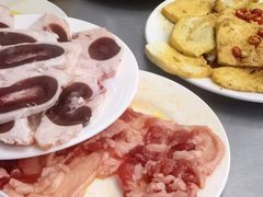 -松明一烤肉馆(鲁园店)