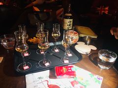 -OX BAR 拉培耶小镇(大连老街店)