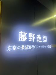 点击看大图 -藤野造型