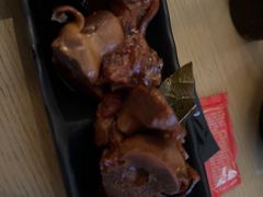 -和子足浴SPA会馆(竹山路店)