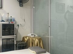 -杏林康桥中医正骨·体态矫正·跌打损伤·推拿按摩(国贸建外SOHO店)