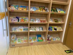 -GogoReading少儿英语分级阅读(双井中心店)