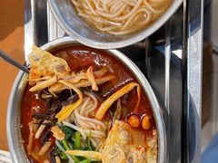 -马勒别墅·中餐厅