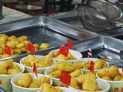 -大学城夜市大排档(凤栖路店)