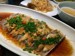 粉丝蒸竹蛏-浙C老邻舍(西城海错店)