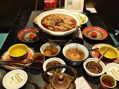 -火宫殿·湘菜小吃·商务宴请·生日聚会(市府店)