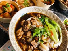 -鹅城粤菜馆(白云山路店)