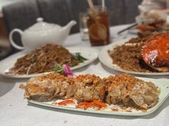 -喜记避风塘炒辣蟹(旗舰店)