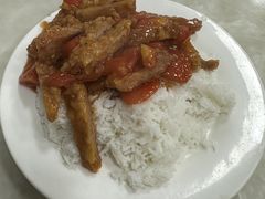 -好好滋味茶餐厅