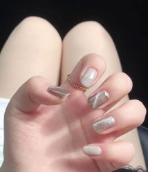 -H12 STAR日式美甲美睫专门店