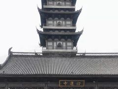 -乌镇景区